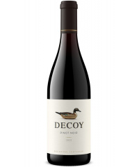 Decoy Pinot Noir 2022 750ml