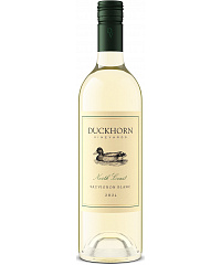 White wine Duckhorn North Coast Sauvignon Blanc 2025 750 ml