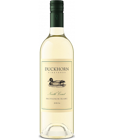 Duckhorn North Coast Sauvignon Blanc 2025 750 ml