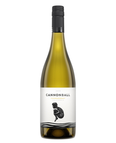 Cannonball Chardonnay 2020