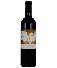 Red wine Continuum 2021 Napa Valley