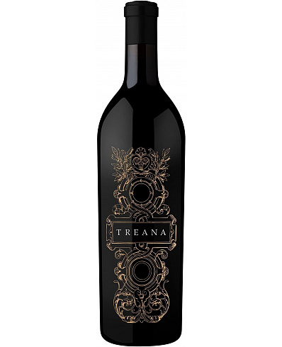 Treana Red 2023 750ml