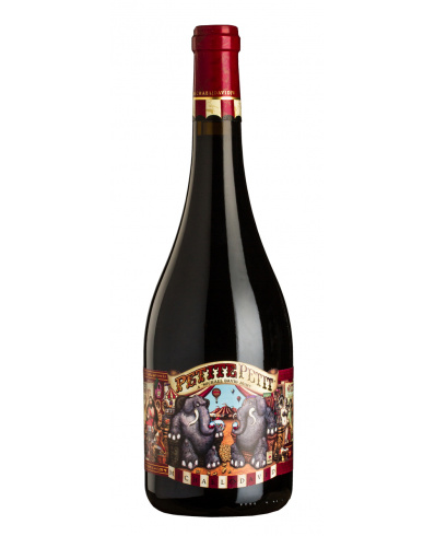 Michael David Winery Petite Petit 2021 750ml
