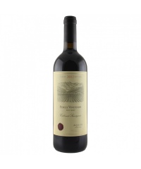 Araujo Estate Cabernet Sauvignon Napa Valley 2012
