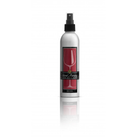 Wine Away Stain Remover 240ml in aluminium bottle