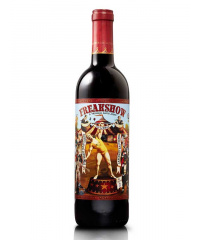Red wine Michael David Winery Freakshow Cabernet Sauvignon 2021