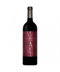 Red wine Crossroads by Rudd Cabernet Sauvignon 2020