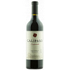 Red wine from California Calipaso Winery Tempranillo 2014