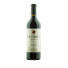 Red wine from California Calipaso Winery Tempranillo 2014