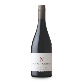 Sean Minor Point North Pinot Noir 2019
