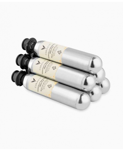 Coravin Pure™ Sparkling CO2 Capsules