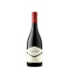Red wine Cline Cellars Fog Swept Tribute Pinot Noir 2019