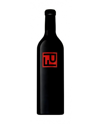 Peter Franus Brandlin Vineyard Cabernet Sauvignon 2019