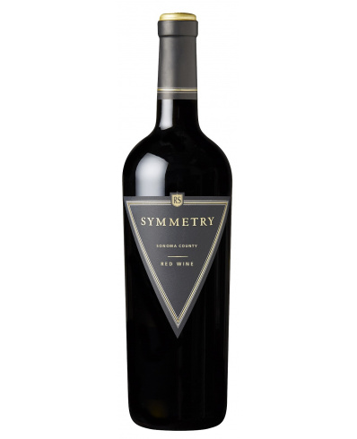 Rodney Strong Symmetry Red 2021 750ml