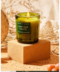 Rewined Candle Signature Pinot Noir 283 g