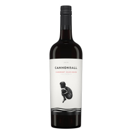 Cannonball Cabernet Sauvignon 2018