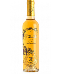 Dolce Late Harvest 2021 375ml