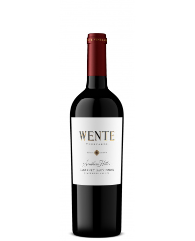 Wente Vineyards Southern Hills Cabernet Sauvignon 2018
