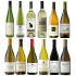 Tasting case of 12 great California whites vol.2