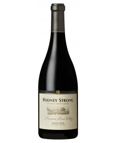 Rodney Strong Pinot Noir 2014