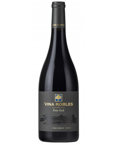 Vina Robles Petite Sirah 2020 750ml