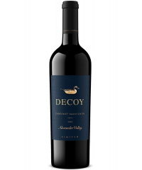 Decoy Limited Alexander Valley Cabernet Sauvignon 2022 750ml