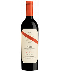 Hess Collection Iron Coral Estate Cabernet Sauvignon 2023 750 ml