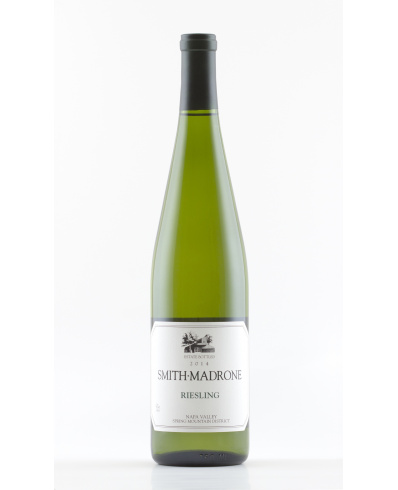 Smith-Madrone Vineyards Riesling 2014