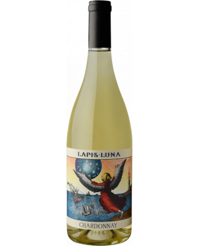 Lapis Luna Chardonnay 2018