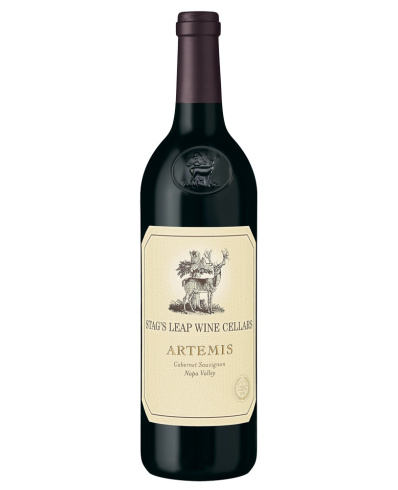 Stag´s Leap Wine Cellars Artemis Cabernet Sauvignon 2018