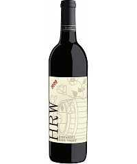 Red wine Hendry HRW Zinfandel 2020