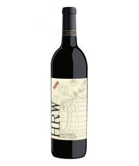 Red wine Hendry HRW Zinfandel 2020