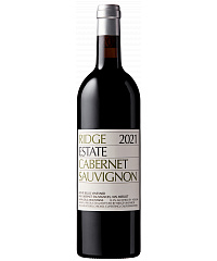Red wine Ridge Vineyards Estate Cabernet Sauvignon 2022 750ml
