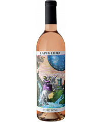 Rosé wine Lapis Luna Rosé 2021