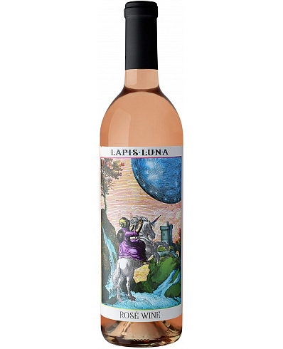 Lapis Luna Rosé 2021 750ml