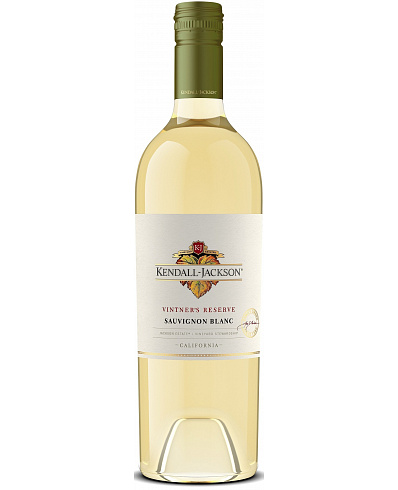 Kendall-Jackson Vintner´s Reserve Sauvignon Blanc 2022 750ml