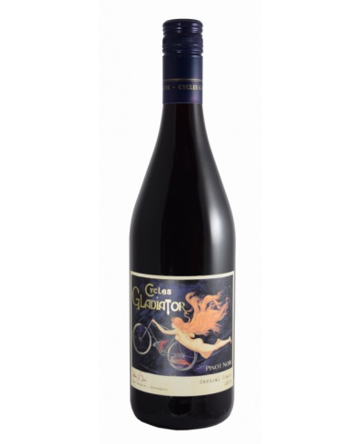 Cycles Gladiator Pinot Noir 2014