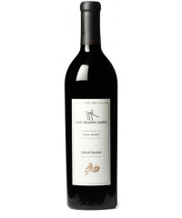 Red wine Long Meadow Ranch Cabernet Sauvignon 2018