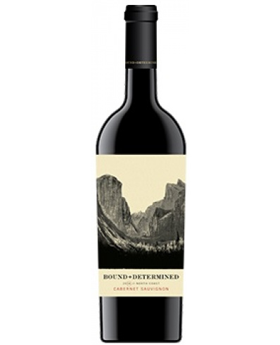 Bound + Determined Cabernet Sauvignon 2023 750ml