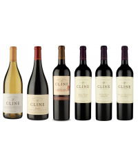 Tasting Pack Cline Cellars Matured Wine Pack