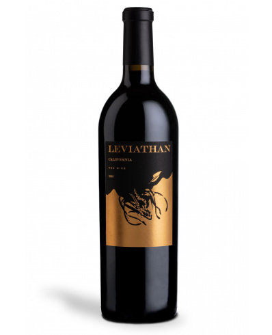 Leviathan Red Blend 2018