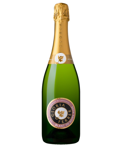 Gloria Ferrer Blanc De Noirs Rosé