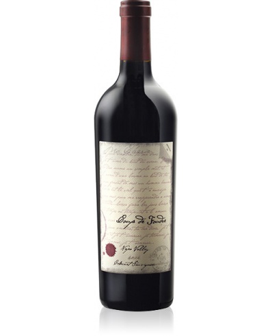 Coup De Foudre Cabernet Sauvignon 2013 750ml