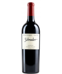 Red wine Schrader To Kalon Cabernet Sauvignon Napa Valley 2022 750 ml