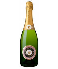Sparkling wine Gloria Ferrer Burt Rosé NV 750ml