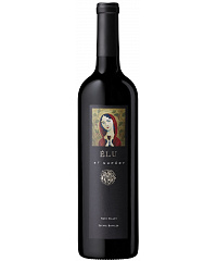 Red wine St. Supéry Élu 2021