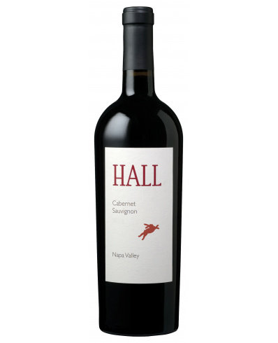 Hall Wines Cabernet Sauvignon 2016 Imperiale 6000ml