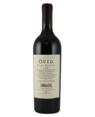 OVID. Red Wine 2018