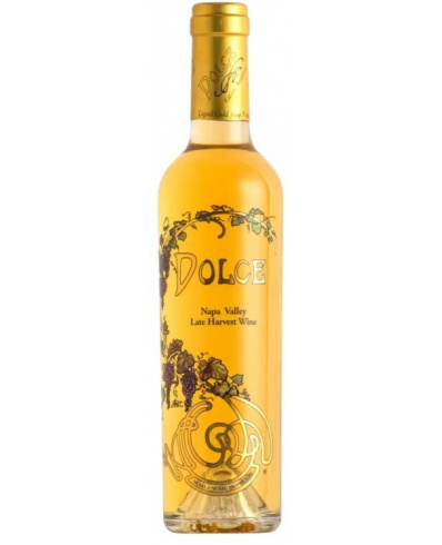 Dolce Late Harvest 2017 375ml Half Bottle