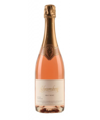 Sparkling wine Schramsberg Brut Rosé 2009